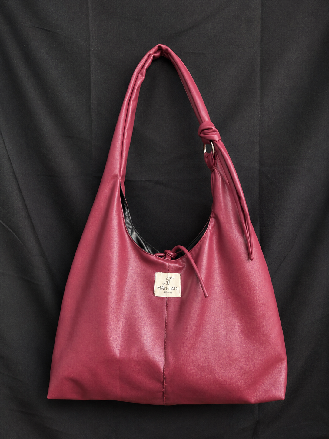Bolso Jaizkibel