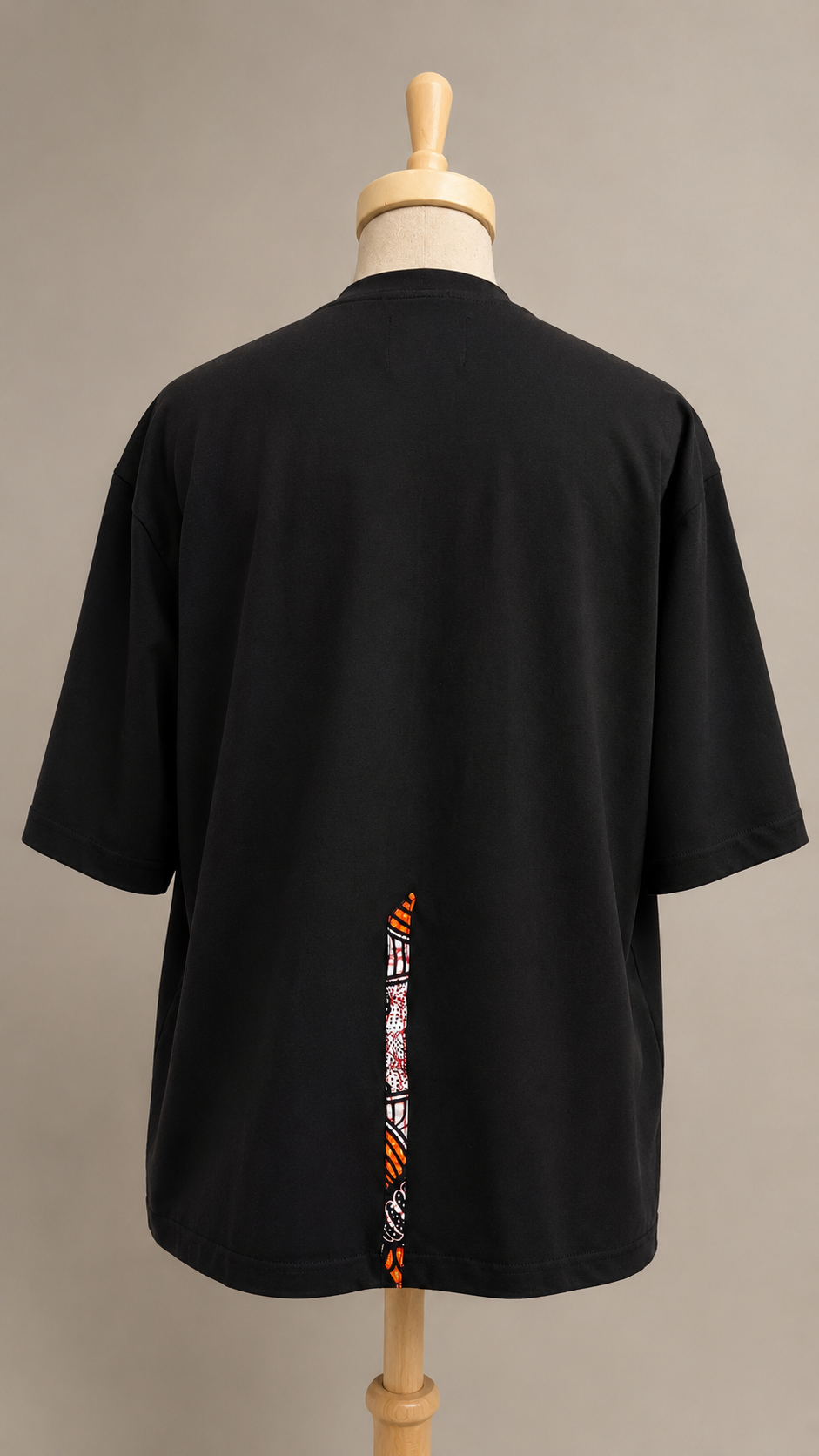 Camiseta Mbote