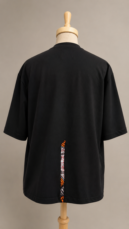 Camiseta Mbote